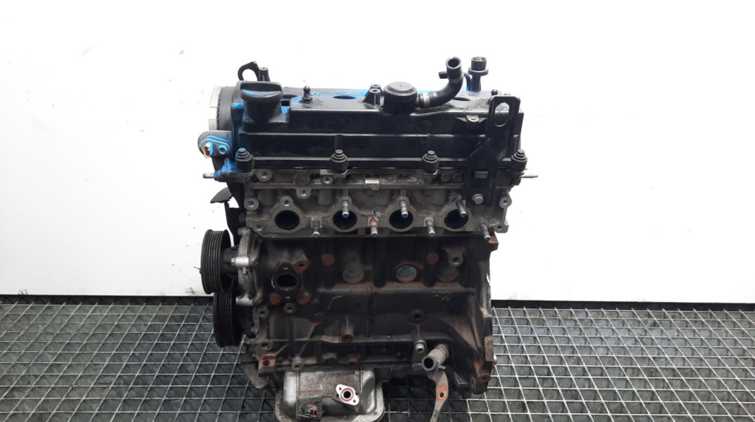 Motor, cod A17DTS, Opel Corsa D, 1.7 CDTI (idi:485613)
