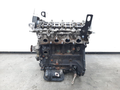 Motor, cod A17DTS, Opel Meriva B, 1.7 cdti (pr:110747)