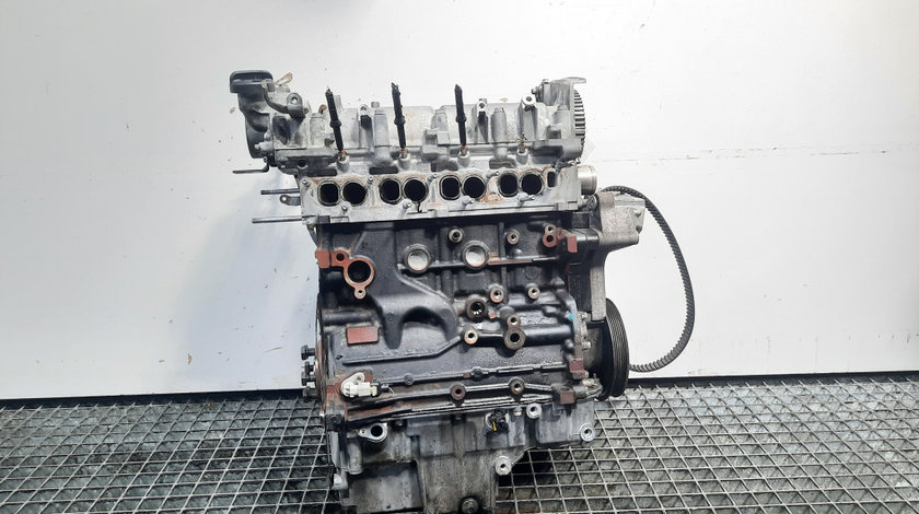 Motor, cod A20DTH, Opel Astra J Combi, 2.0 CDTI (pr:111745)