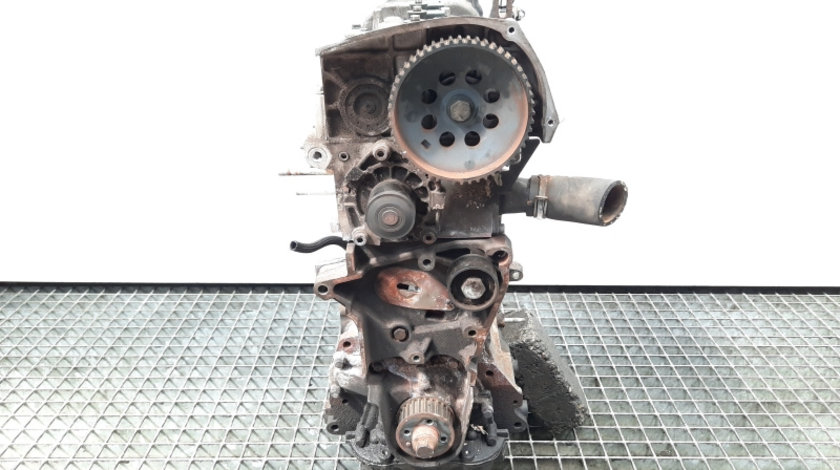 Motor, cod A20DTH, Opel Astra J GTC, 2.0 CDTI (idi:485200)