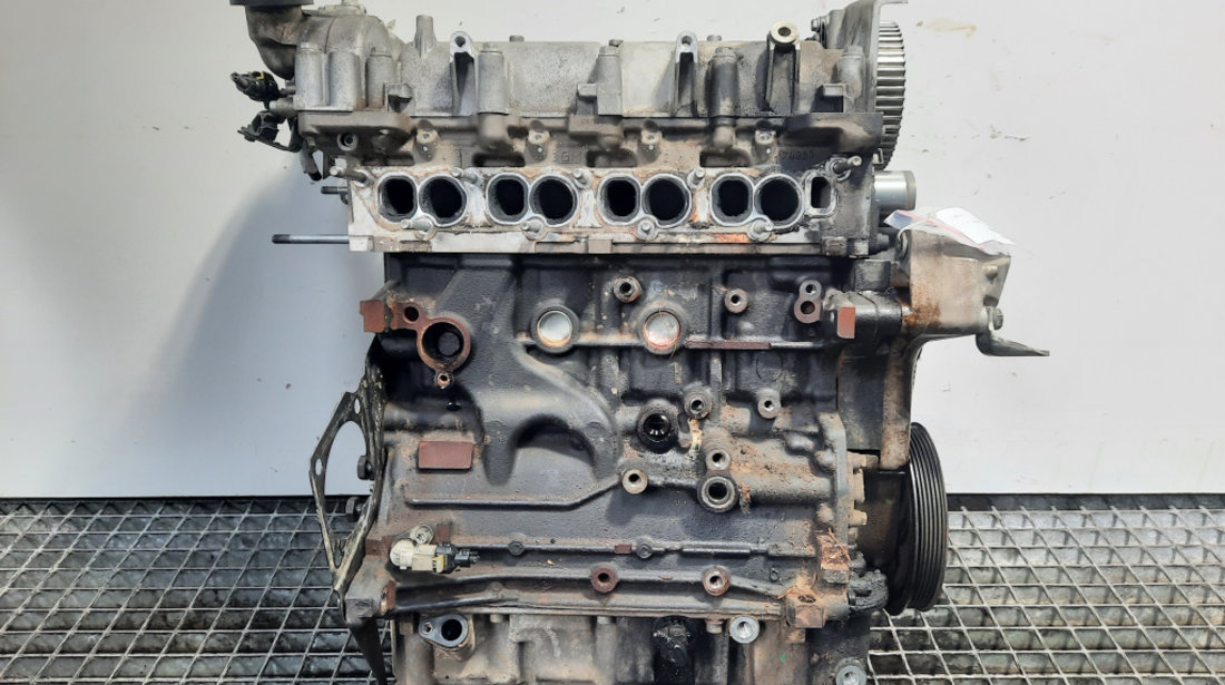 Motor, cod A20DTH, Opel Insignia A, 2.0 CDTI (pr:110747)