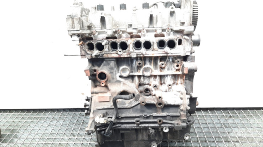 Motor, cod A20DTH, Opel Insignia A Sports Tourer, 2.0 CDTI (idi:485200)