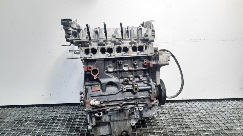 Motor, cod A20DTH, Opel Zafira C (P12), 2.0 CDTI (pr:111745)