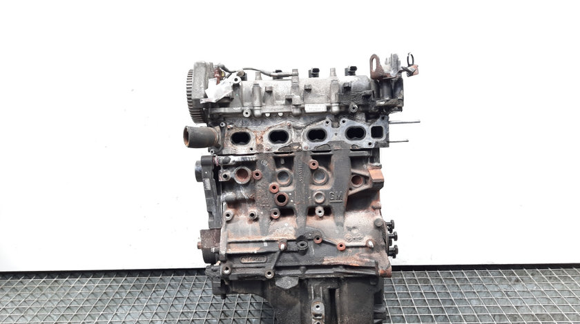 Motor, cod A20DTH, Opel Zafira C (P12), 2.0 CDTI (pr:110747)