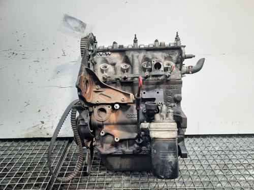 Motor, cod AAZ, Vw Golf 3, 1.9 TD (pr:110747)