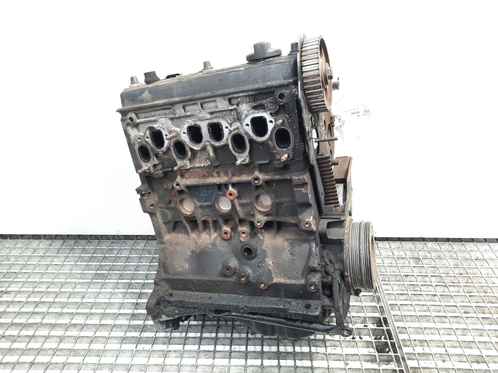 Motor, cod AFN Audi A4 (8D2, B5) 1.9 TDI (pr:110747)
