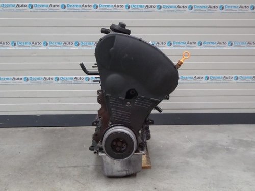 Motor, cod AGR, Audi A3 (8L) 1.9 tdi (pr:345722)