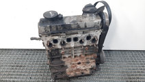 Motor, cod AGR, Vw Bora (1J2) 1.9 TDI (pr:111745)