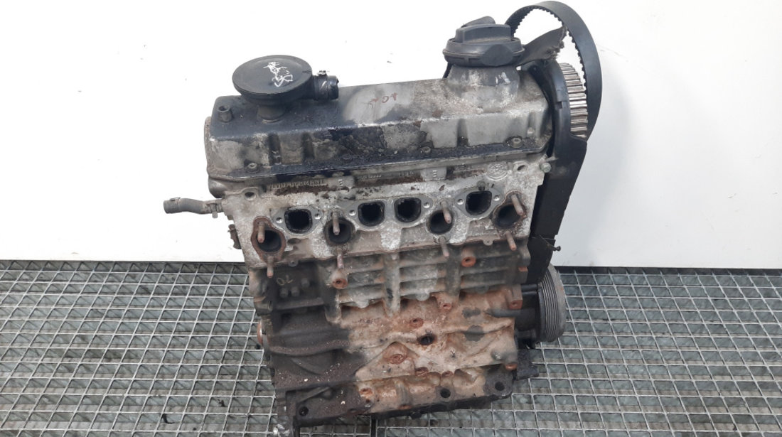 Motor, cod AGR, Vw Bora Combi (1J6) 1.9 TDI (pr:111745)