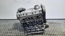 Motor, cod AHF, Seat Leon (1M1), 1.9 TDI (idi:5655...
