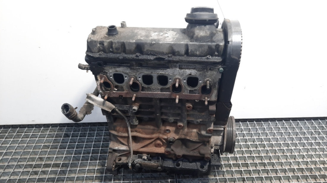 Motor, cod AHF, Seat Leon (1M1), 1.9 TDI (pr:111745)