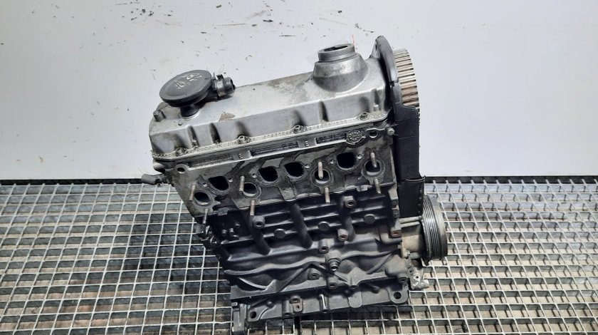 Motor, cod AHF, VW Bora (1J2), 1.9 TDI (pr:110747)