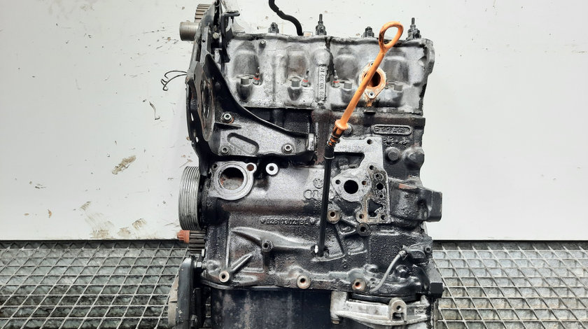 Motor, cod AHU, Audi A4 (8D2, B5) 1.9 TDI (pr:110747)