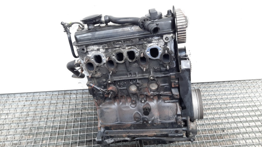 Motor, cod AHU, Audi A4 Avant (8D5, B5) 1.9 TDI (id:604055)