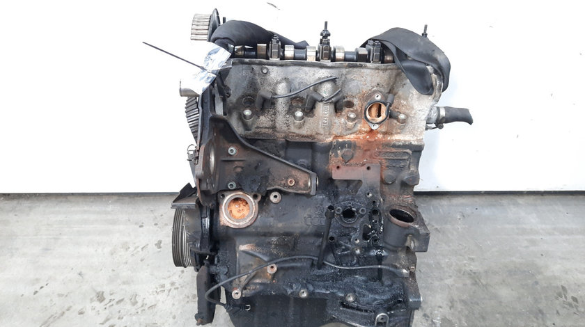 Motor, cod AHU, Audi A4 Avant (8D5, B5) 1.9 tdi