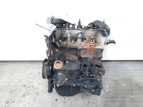 Motor, cod AHU, Seat Alhambra (7V8, 7V9) 1.9 TDI (id:460466)
