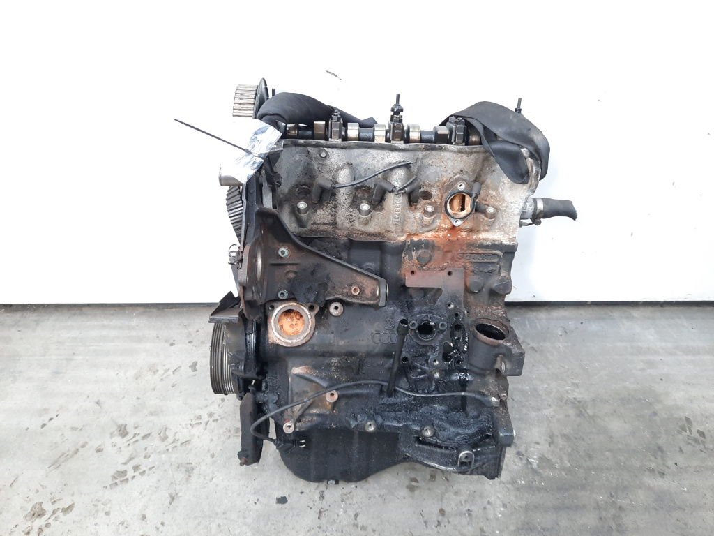 Motor, cod AHU, Seat Cordoba (6K2) 1.9 TDI