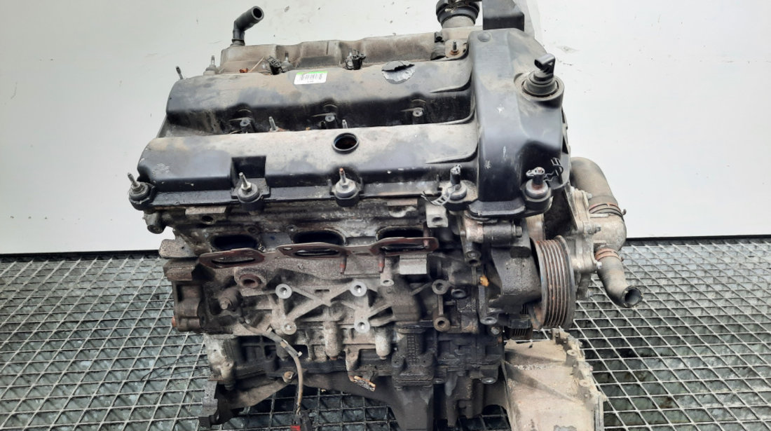 Motor, cod AJ-V6, Jaguar XJ (XJ40, XJ81) 3.0 benz v6 (id:528902)