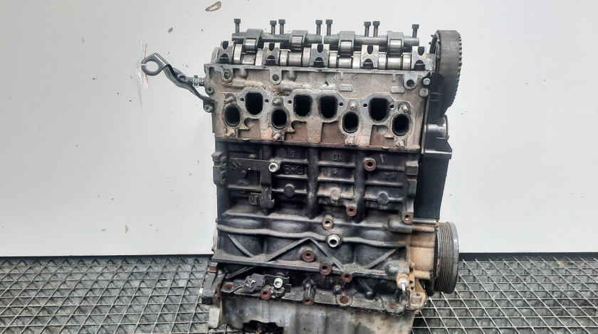 Motor, cod AJM, Audi A6 Avant (4B5, C5), 1.9 TDI (pr:110747)