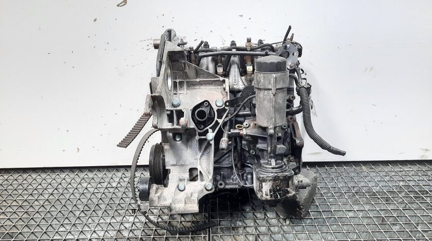 Motor, cod ALH, VW Bora Combi (1J6), 1.9 TDI (idi:551840)