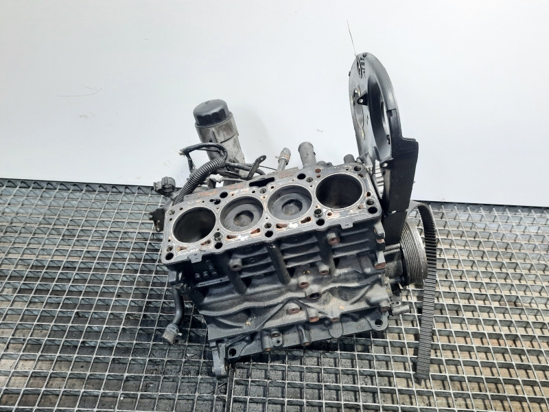 Motor, cod ALH, Vw Golf 4 Variant (1J5), 1.9 TDI (id:551840)