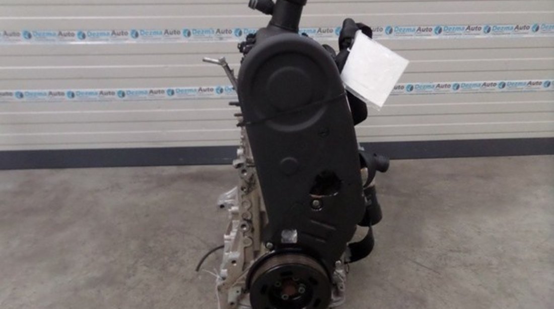 Motor, cod ALZ, Audi A4 Avant (8D5, B5), 1.6 benz (pr:110747)