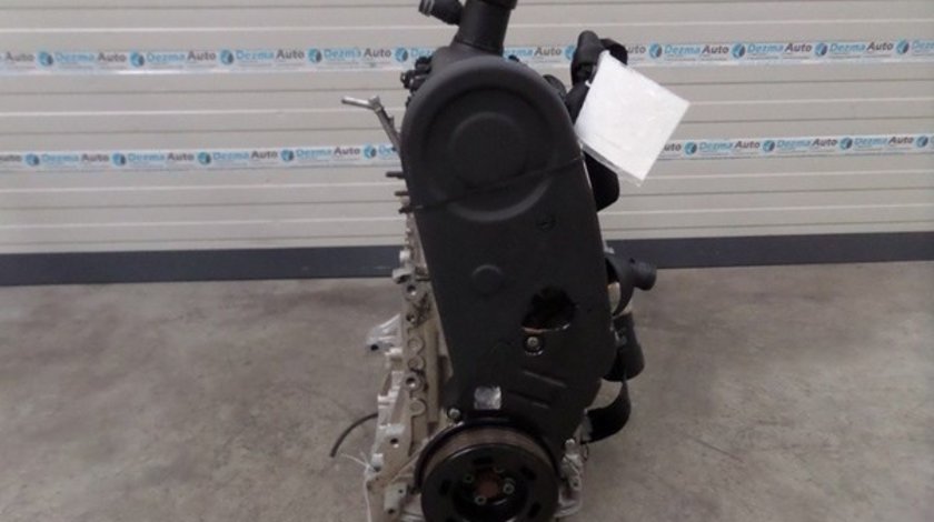 Motor, cod ALZ, VW Passat Variant (3B6), 1.6 benz (idi:159958)