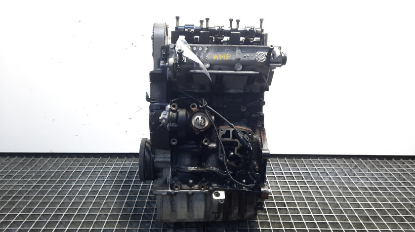 Motor, cod AMF, Audi A2 (8Z0) 1.4 TDI (id:501955)