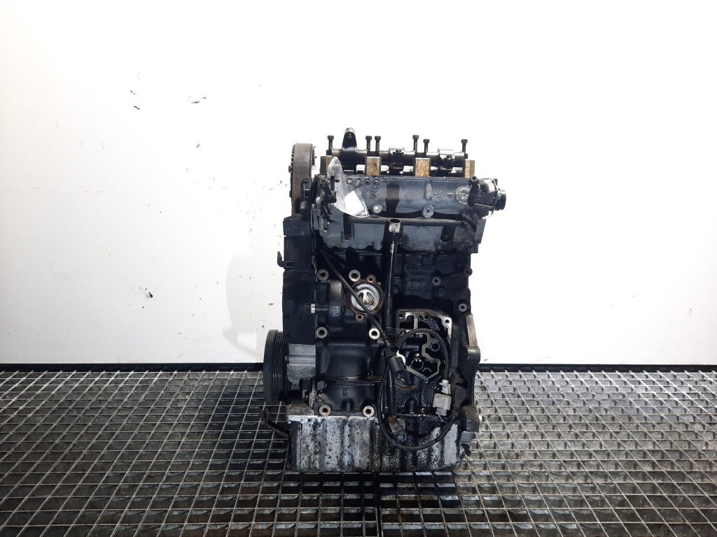 Motor, cod AMF, Audi A2 (8Z0) 1.4 TDI (id:507310)