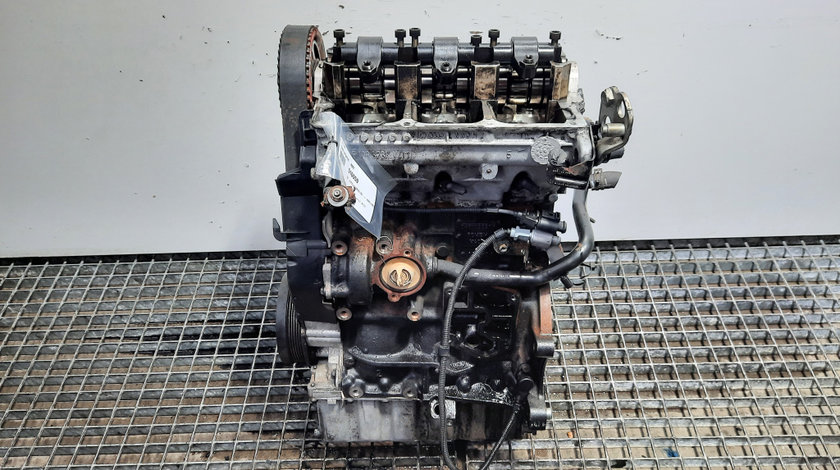 Motor, cod AMF, Audi A2 (8Z0) 1.4 TDI (id:510959)