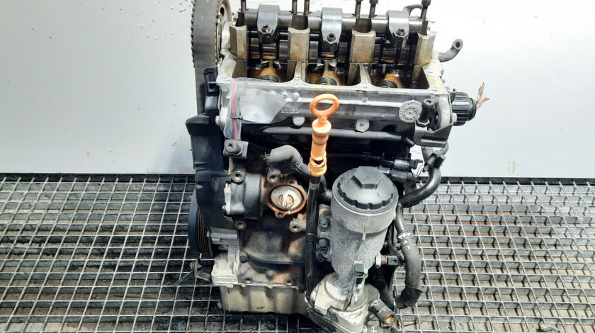 Motor, cod AMF, Seat Arosa (6H), 1.4 TDI (pr:110747)