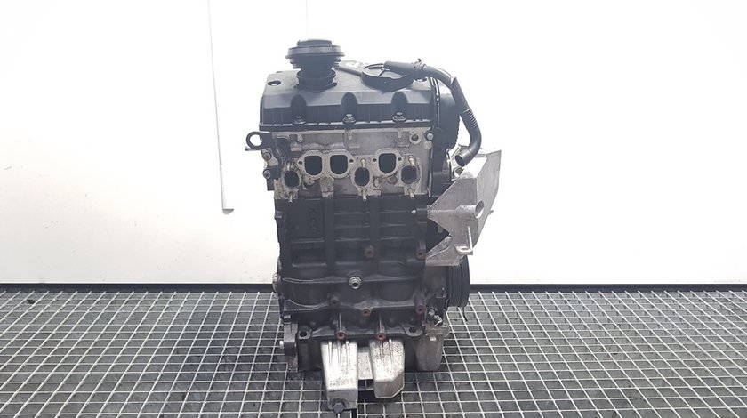 Motor, cod AMF, Seat Cordoba (6L2) 1.4 tdi (idi:447650)