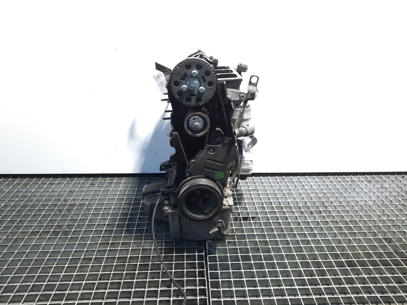 Motor, cod AMF, Seat Ibiza 4 (6L1) 1.4 tdi (idi:478706)