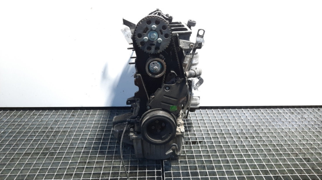 Motor, cod AMF, Seat Ibiza 4 (6L1) 1.4 tdi (idi:478706)