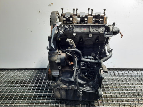 Motor, cod AMF, Seat Ibiza 4 (6L1), 1.4 TDI (idi:514687)
