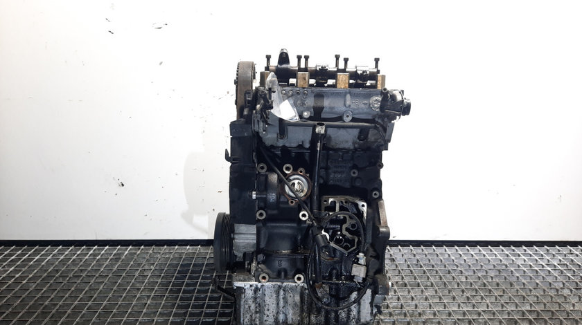 Motor, cod AMF, Skoda, 1.4 TDI (idi:507310)