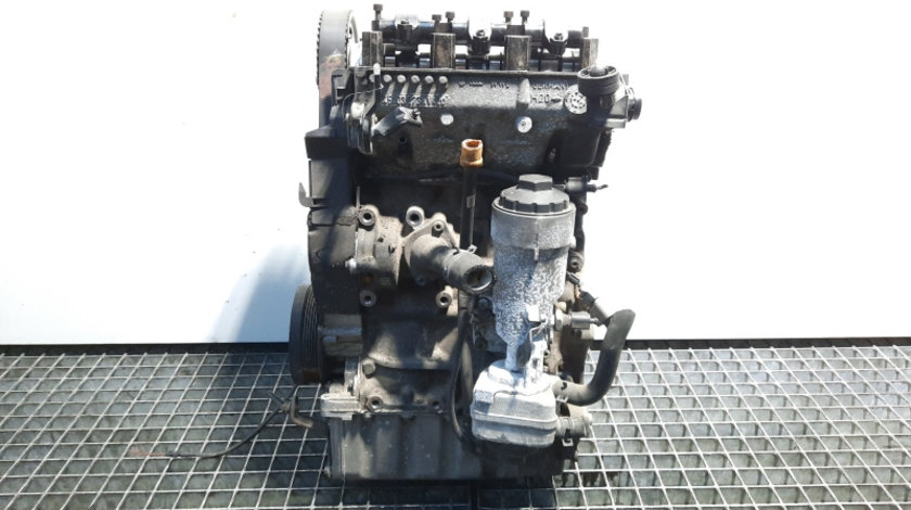 Motor, cod AMF, Skoda Fabia 1 Praktik, 1.4 tdi (idi:478706)