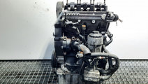 Motor, cod AMF, Skoda Fabia 1 Praktik, 1.4 TDI (pr...