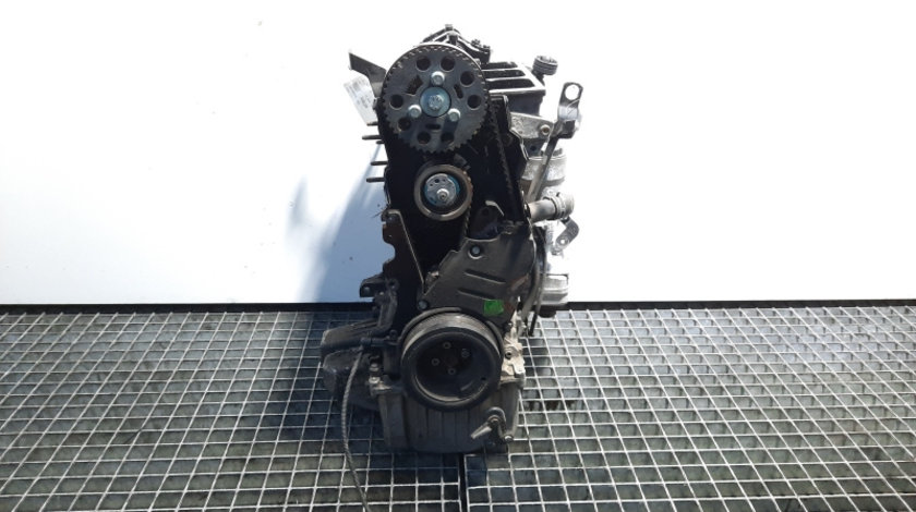 Motor, cod AMF, Skoda Fabia 1 Sedan (6Y3) 1.4 tdi (idi:478706)