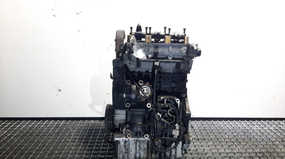 Motor, cod AMF, Vw, 1.4 TDI (idi:507310)
