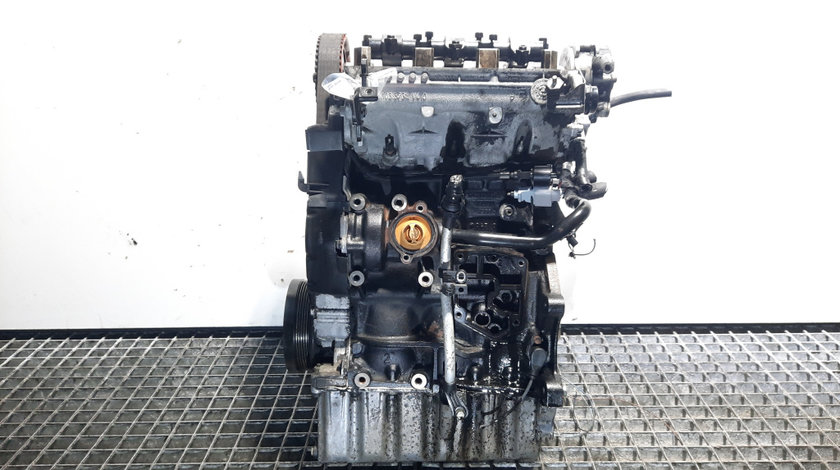 Motor, cod AMF, Vw, 1.4 TDI (idi:507312)