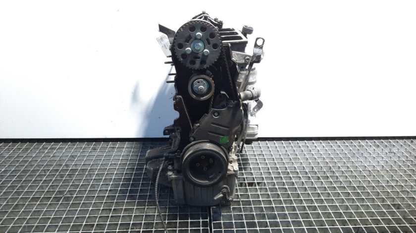 Motor, cod AMF, Vw Lupo (6X1, 6E1) 1.4 tdi (idi:478706)