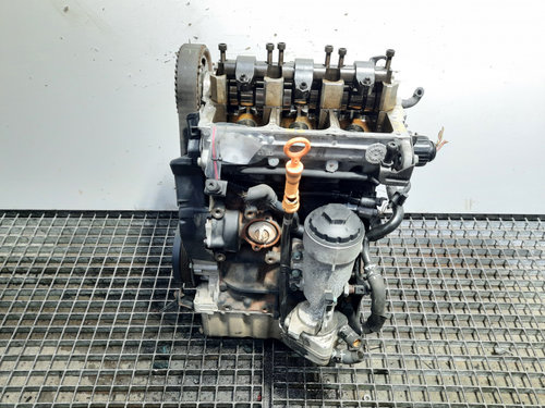 Motor, cod AMF, VW Lupo (6X1, 6E1), 1.4 TDI (pr;110747)