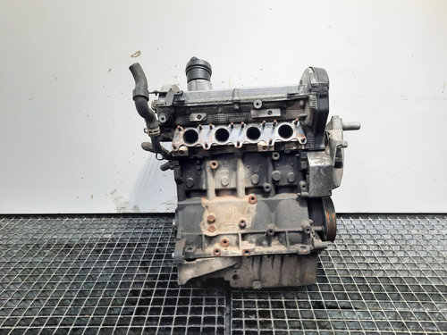 Motor, cod APG, Seat Toledo 2 (1M2), 1.8 benz (idi:528035)