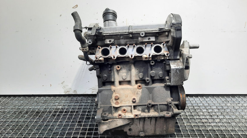 Motor, cod APG, Seat Toledo 2 (1M2), 1.8 benz (idi:528035)