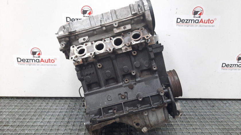 Motor, cod APT, Audi A4 (8D2, B5) 1.8 benz (idi:448892)