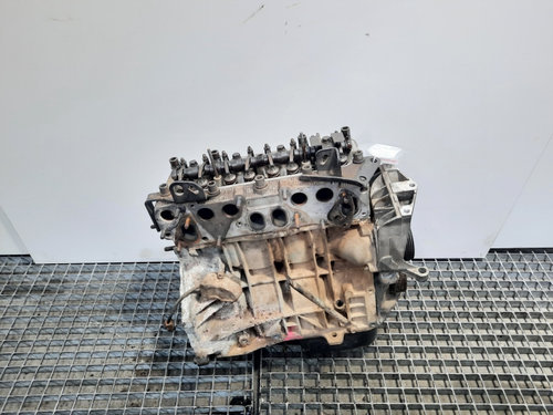 Motor, cod AQW, Skoda Fabia 1 (6Y2), 1.4 MPI (id:590449)