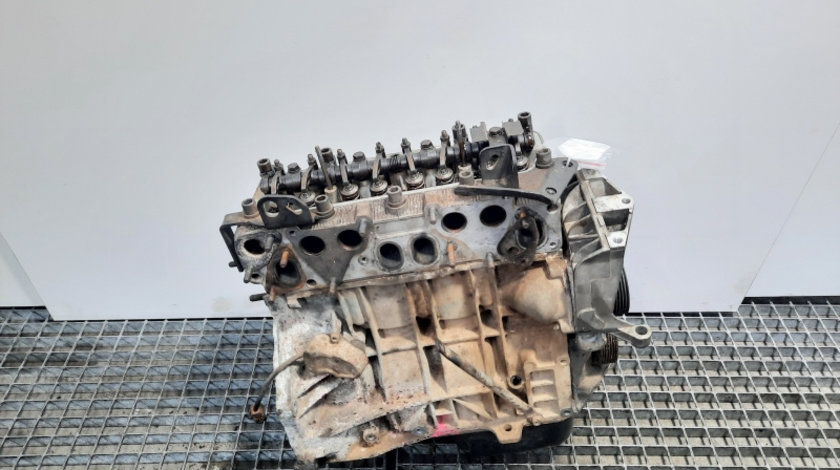 Motor, cod AQW, Skoda Fabia 1 Combi (6Y5), 1.4 MPI (idi:590449)