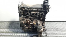 Motor, cod AQY, Vw Bora (1J2) 2.0 benz (idi:448886...