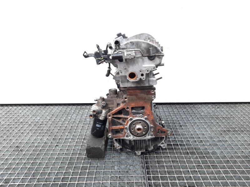 Motor, cod ARY, Audi A3 (8L1) 1.8 T.Quattro (pr:110747)
